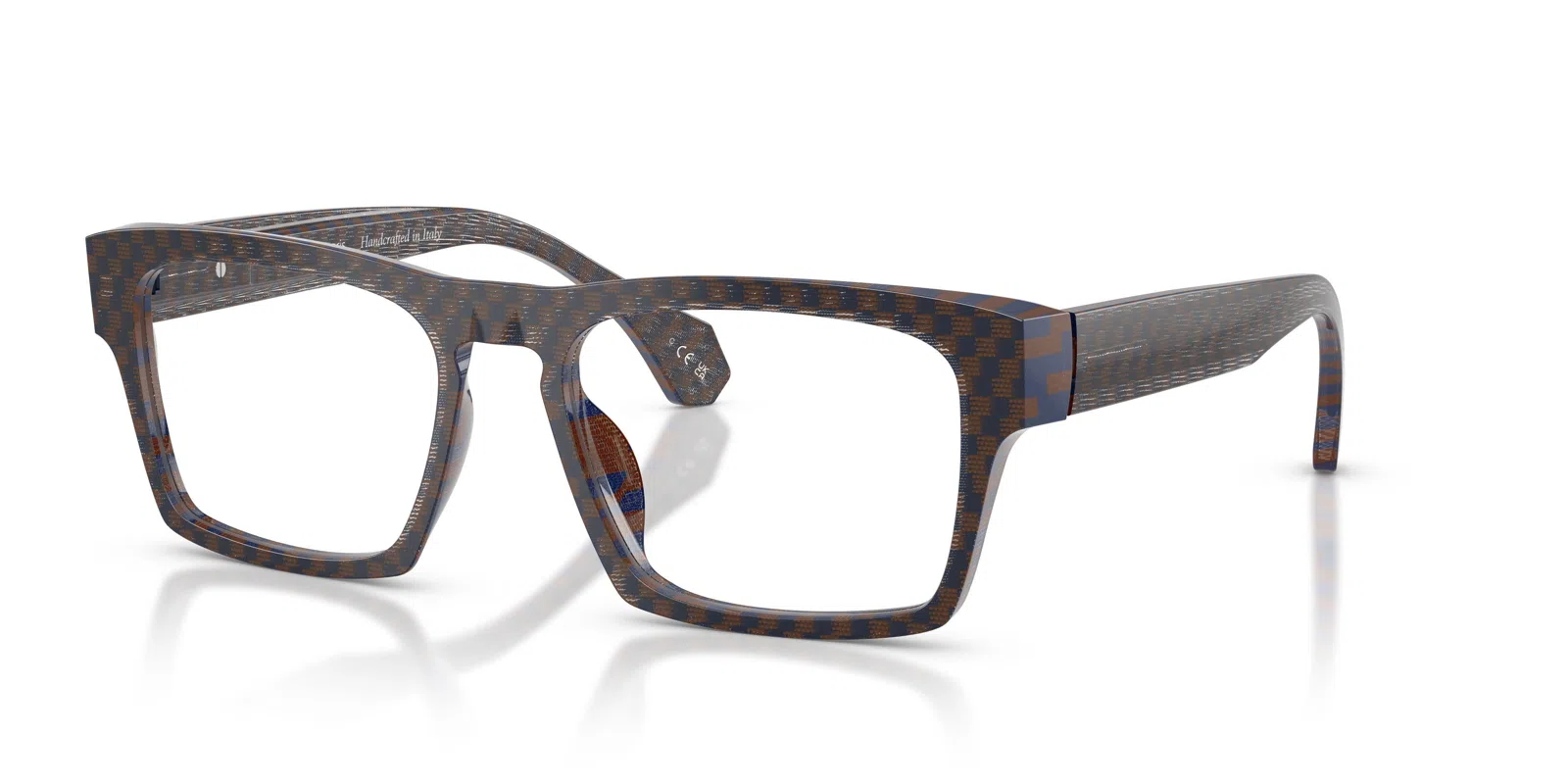 Alain Mikli 3508X Eyeglasses - view 21
